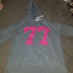 American eagle sweatshirt